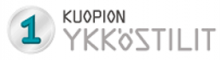 kuopion_ykkostilit_logo